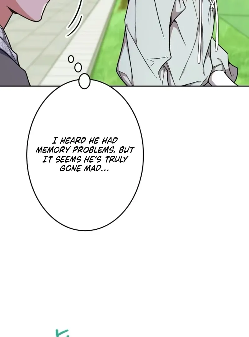 I thought i