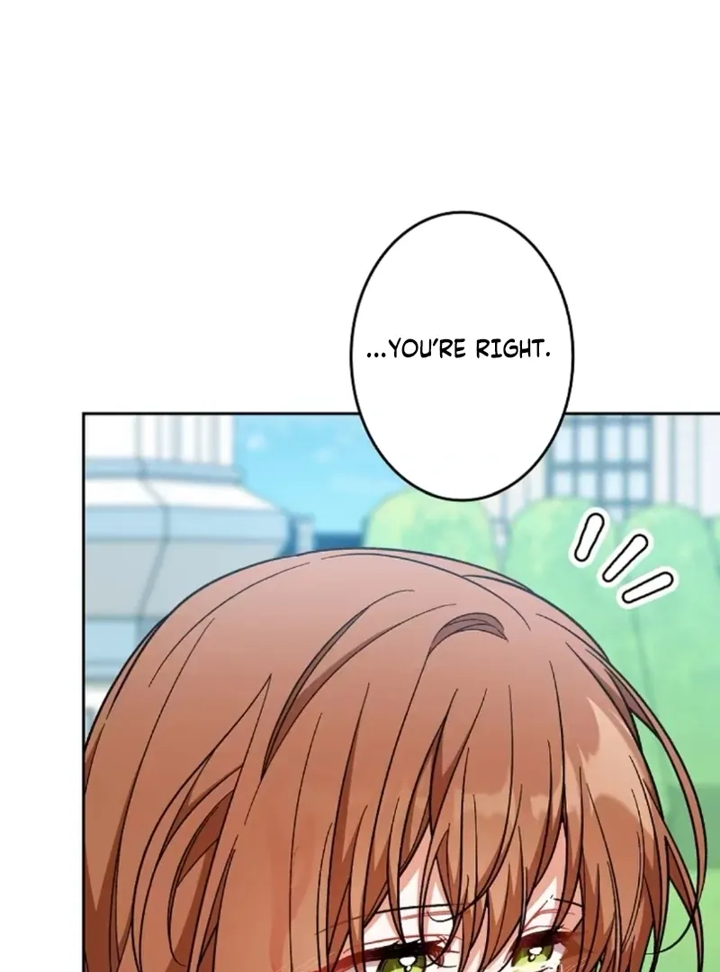 I thought i