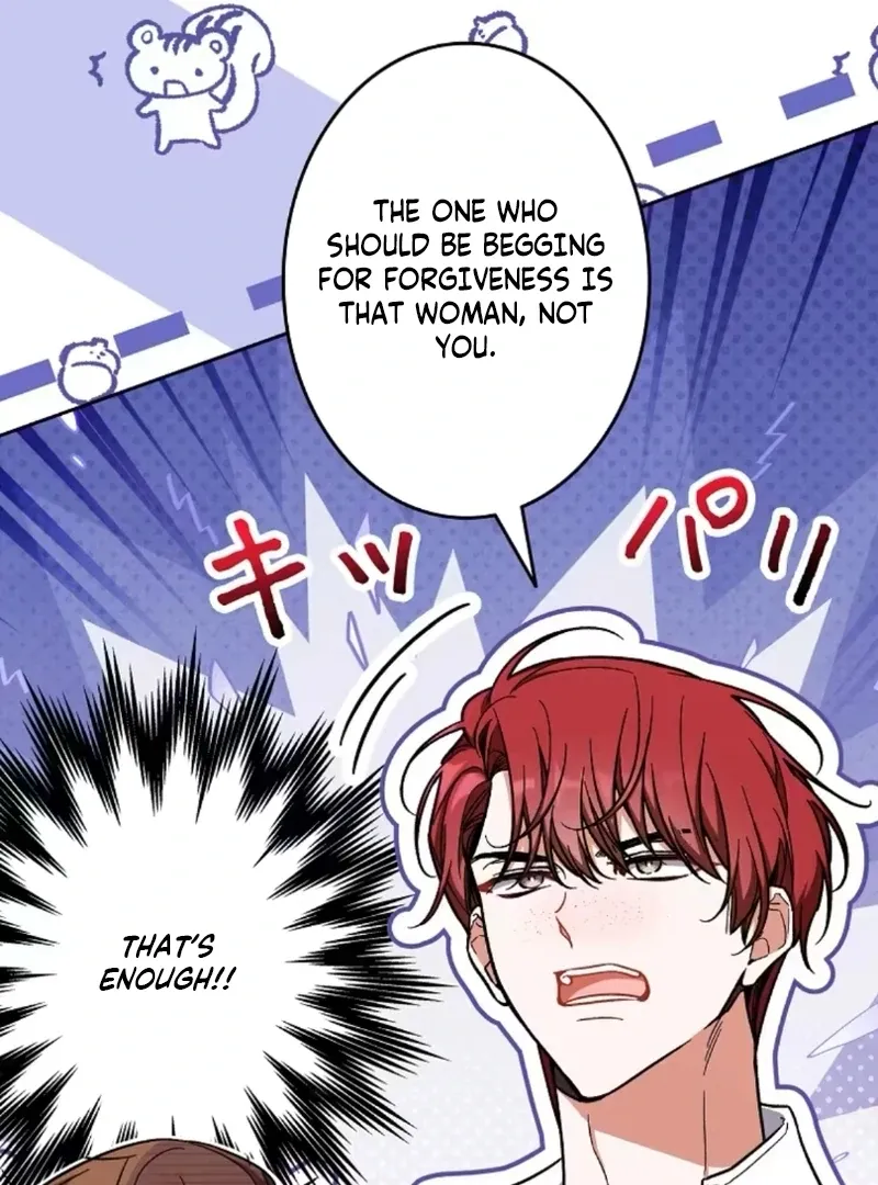 I thought i