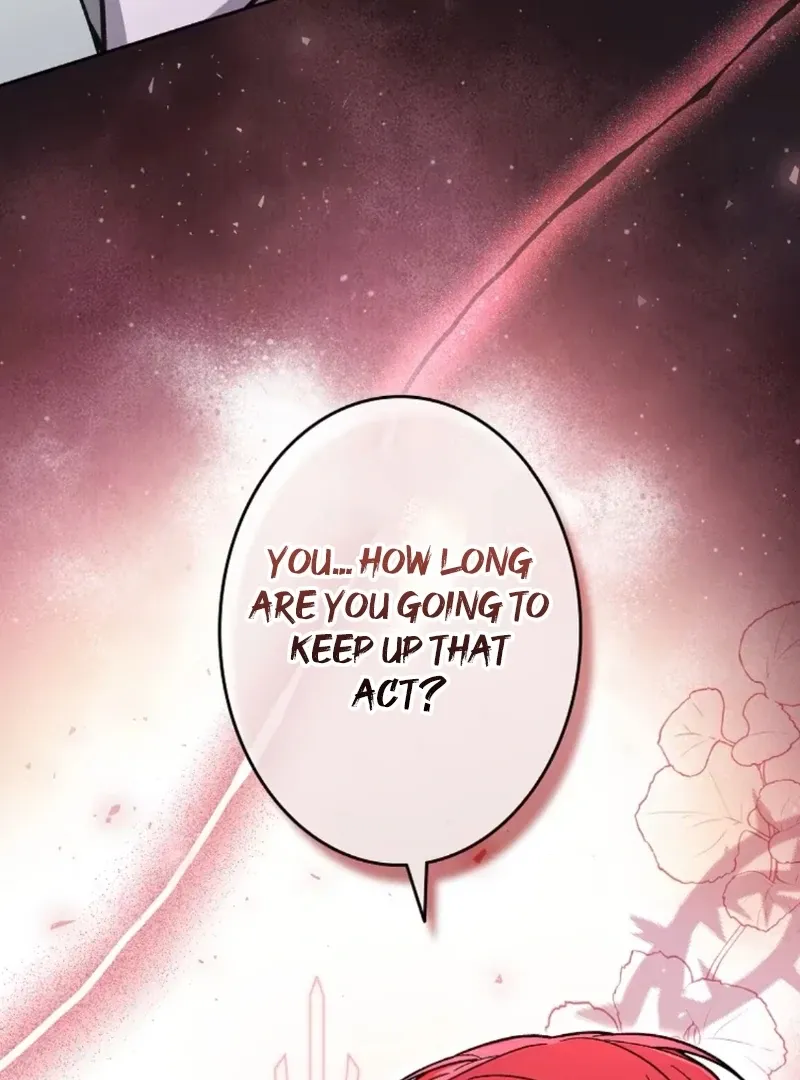 I thought i