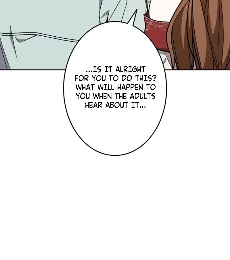 I thought i
