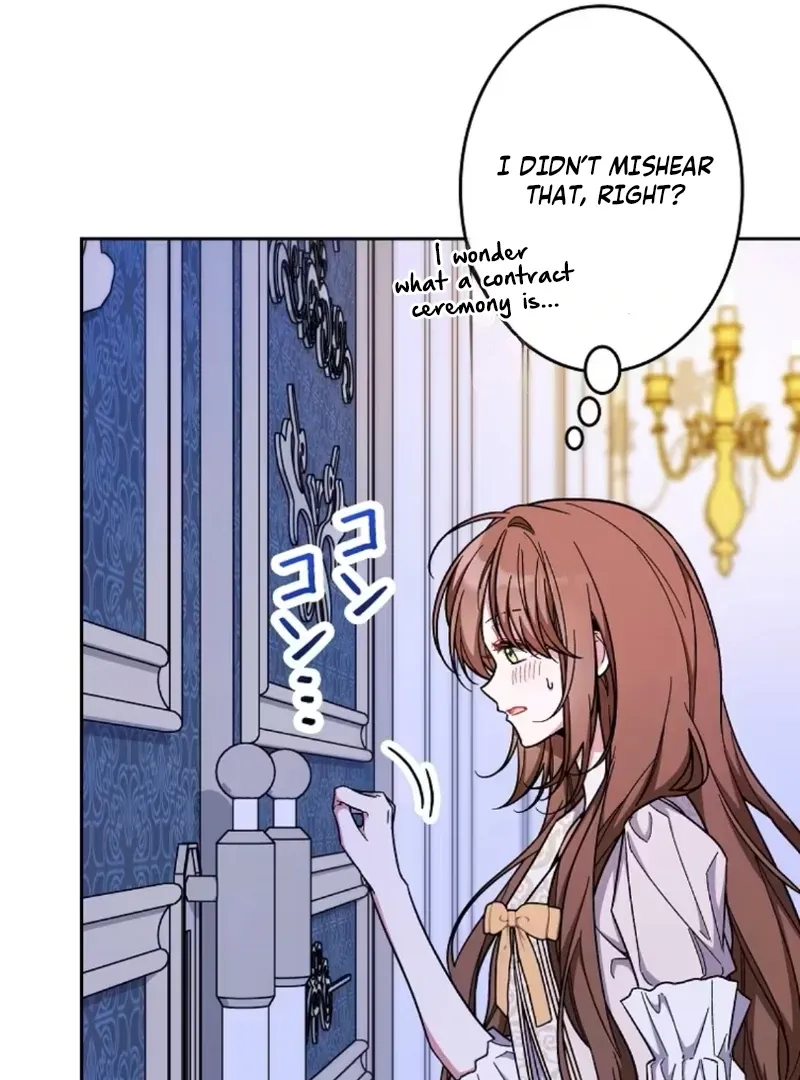 I thought i