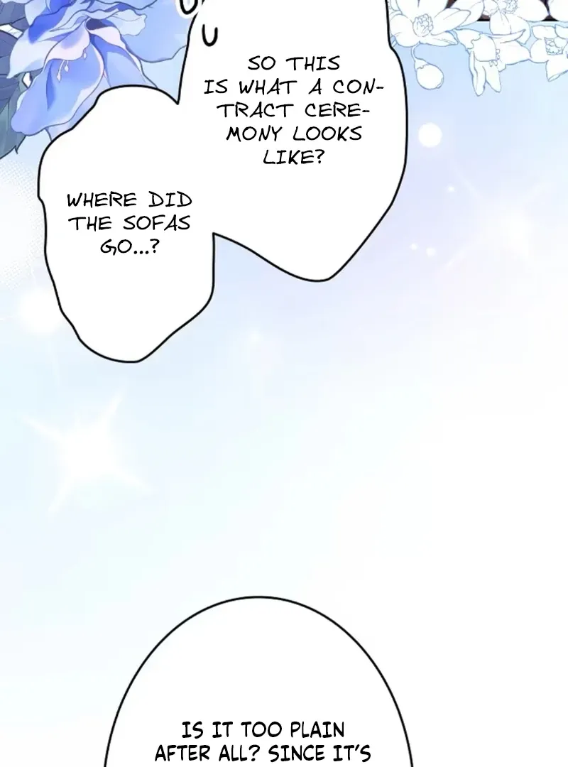I thought i