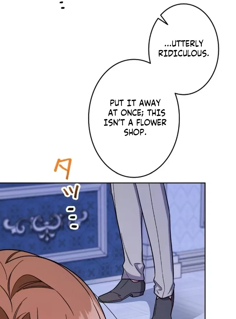 I thought i