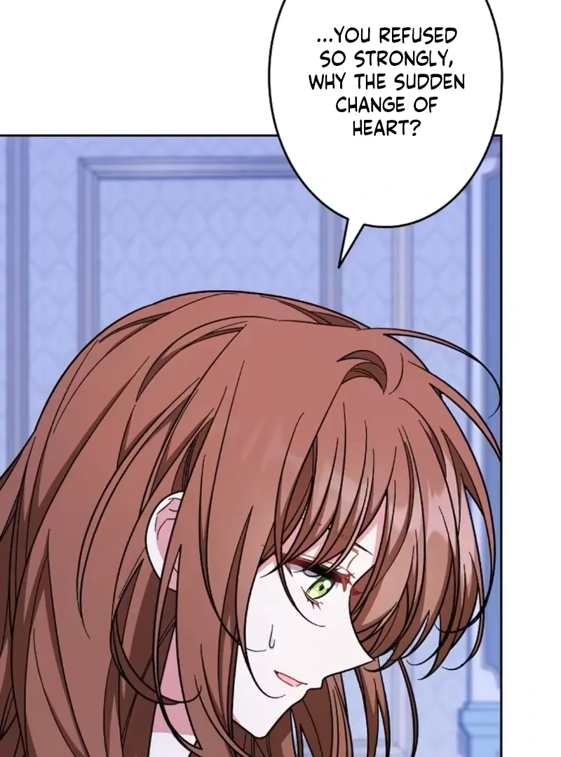 I thought i
