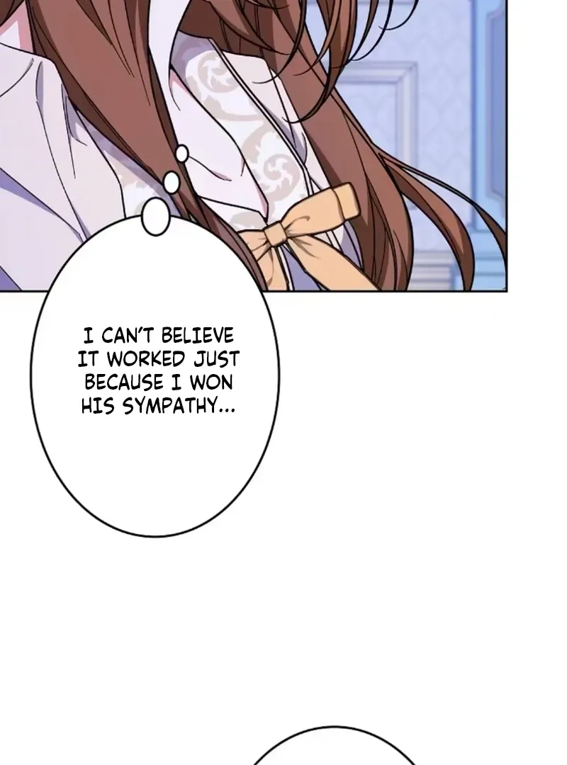 I thought i