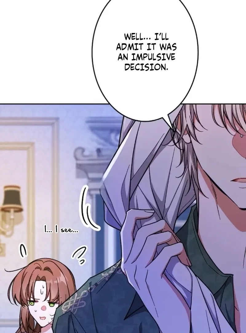 I thought i