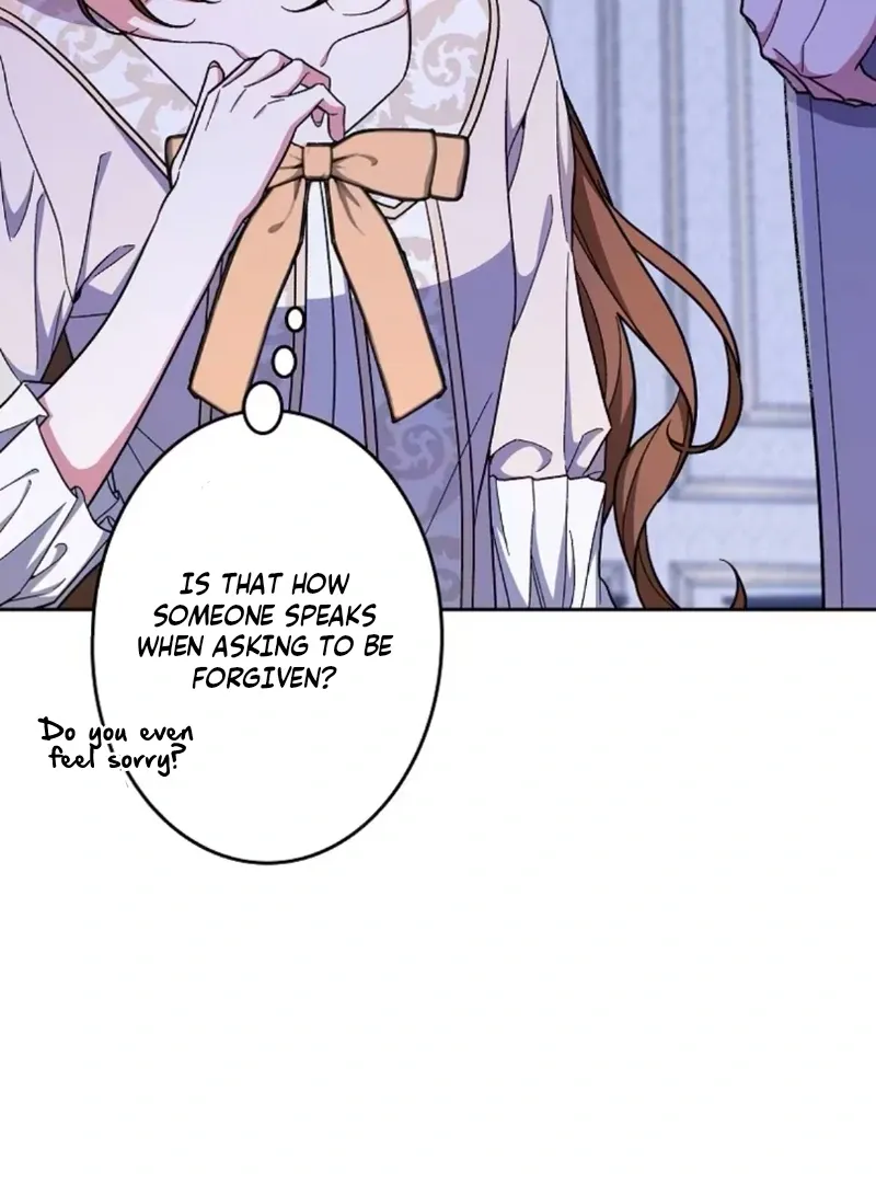 I thought i