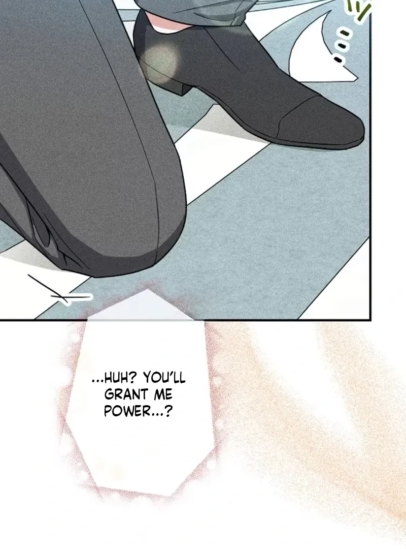 I thought i