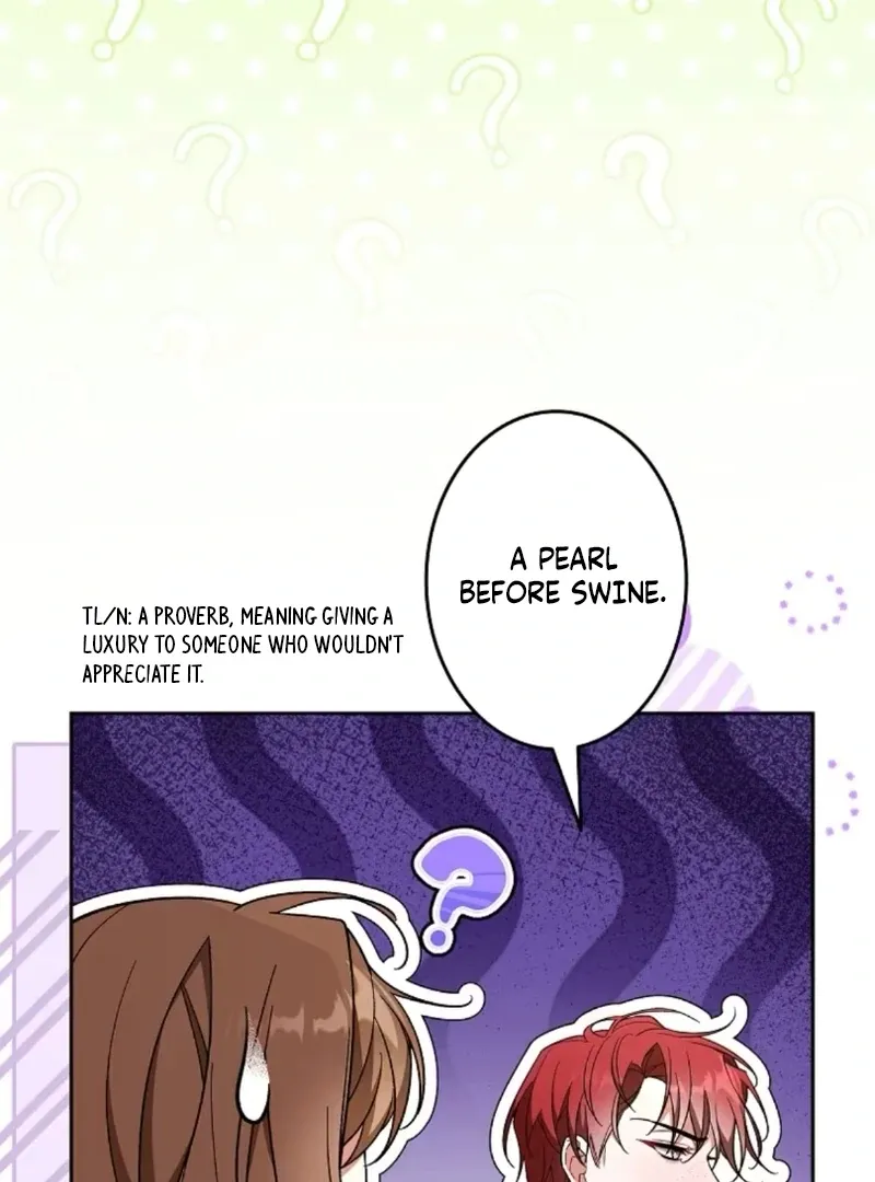 I thought i