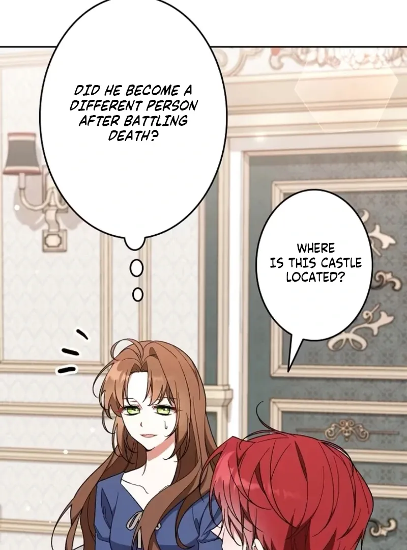 I thought i