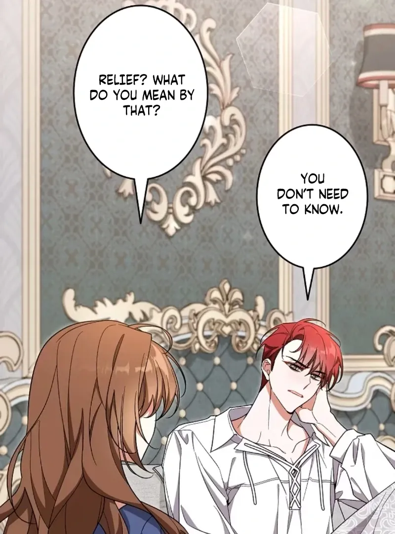 I thought i