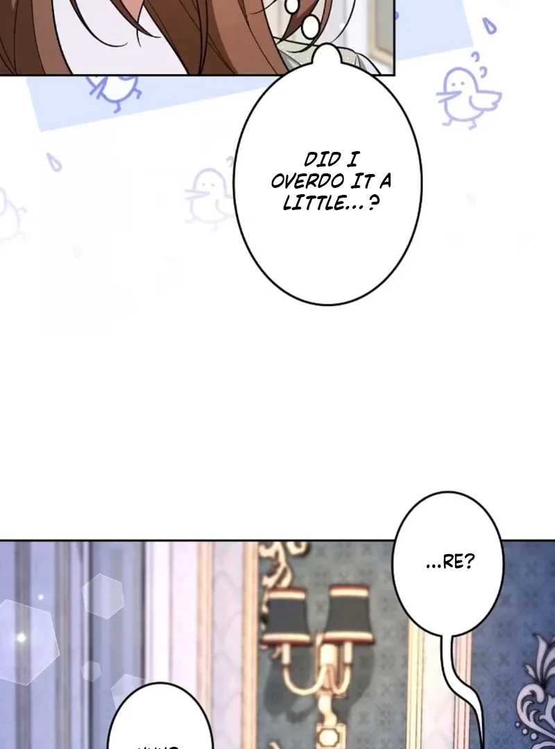 I thought i