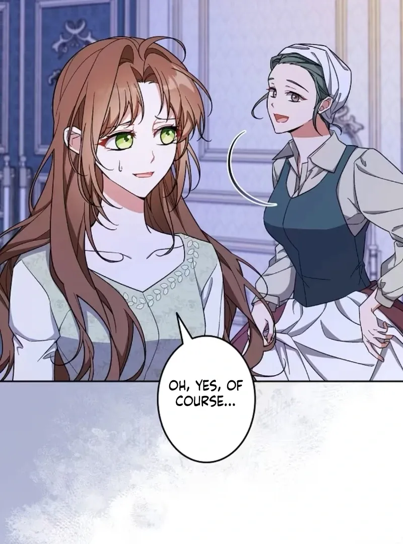 I thought i