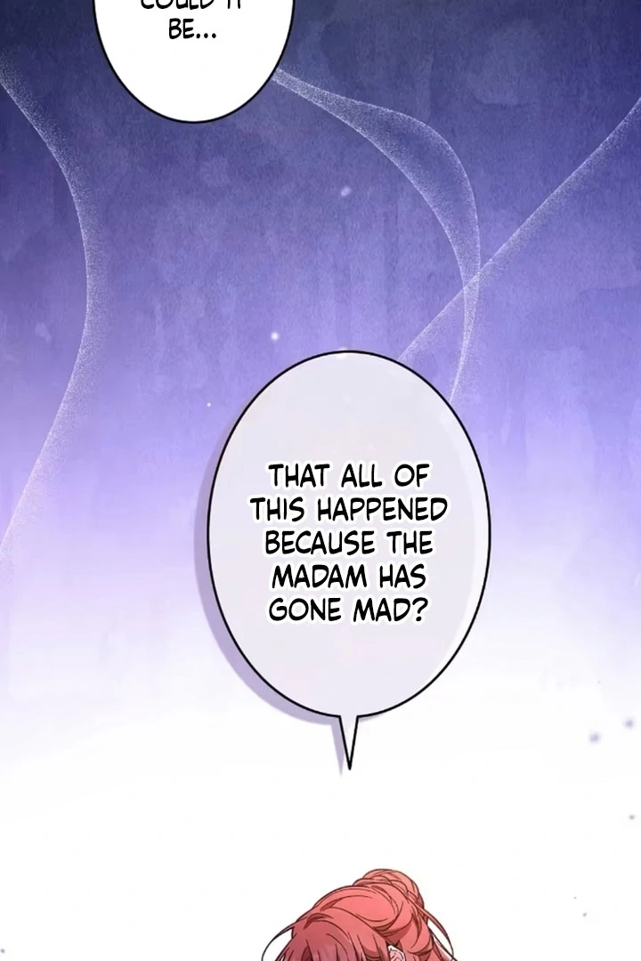 I thought i
