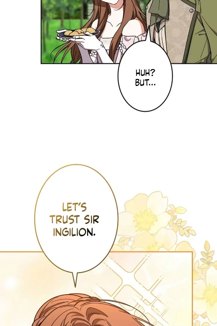 I thought i