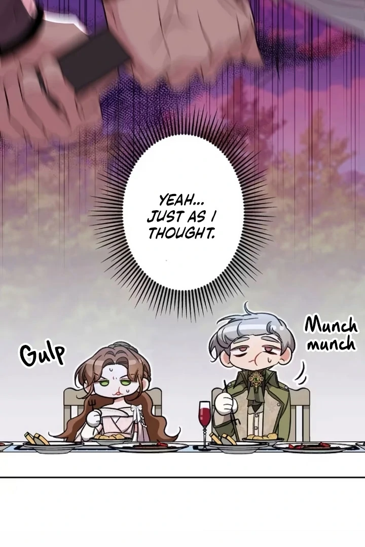 I thought i