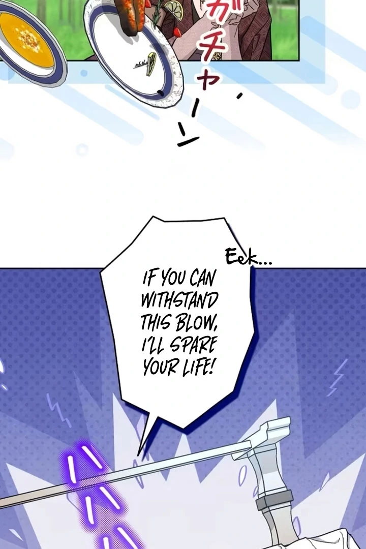 I thought i