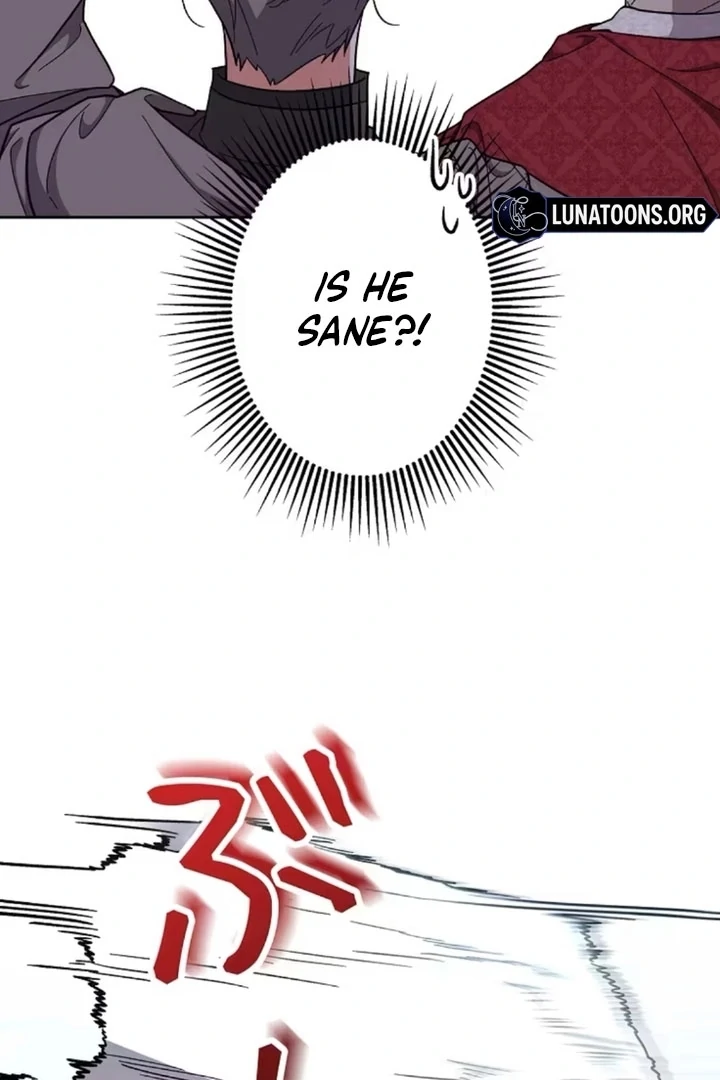 I thought i