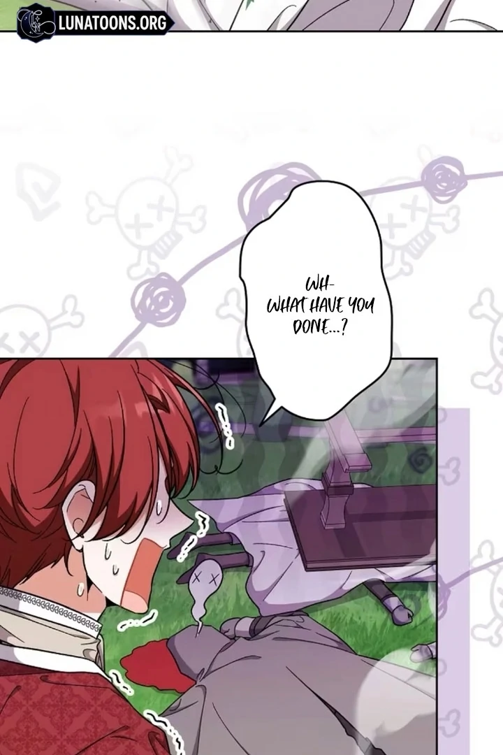 I thought i