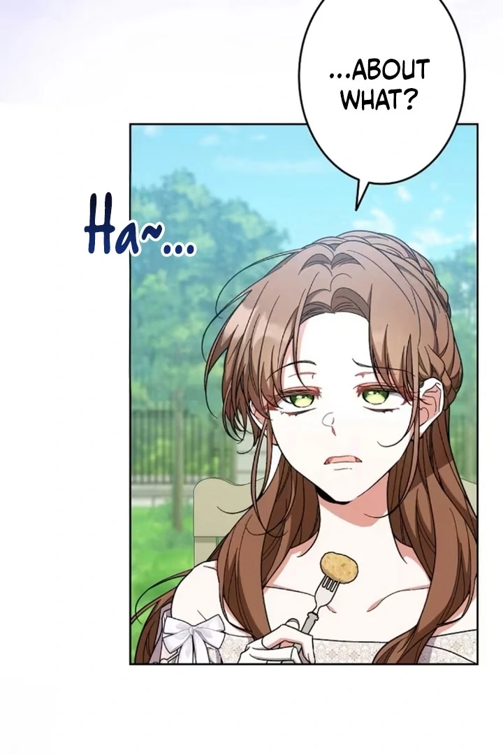 I thought i