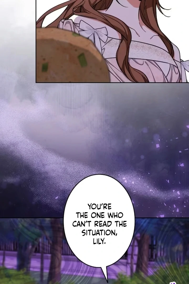 I thought i
