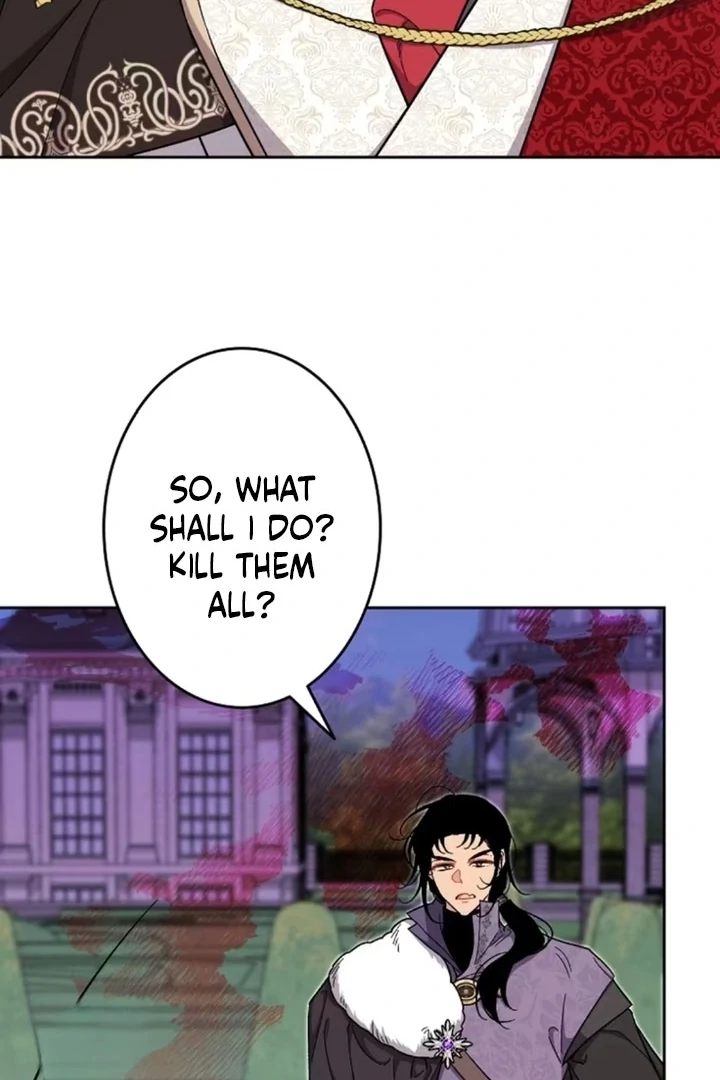 I thought i