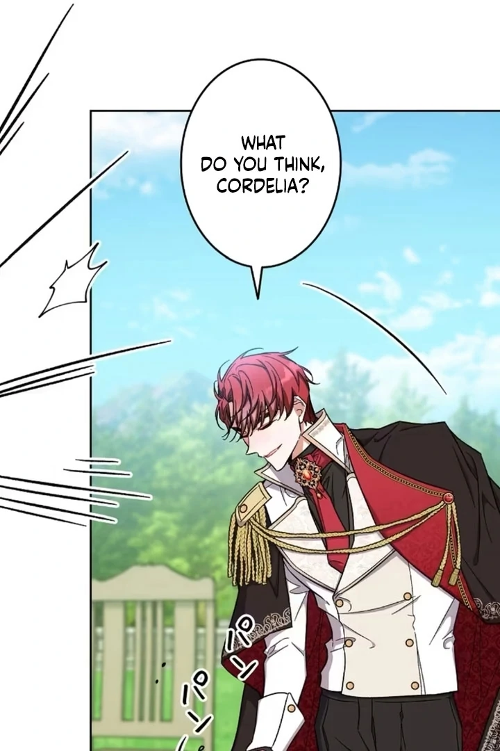 I thought i