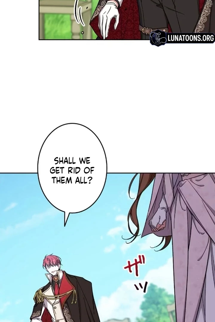 I thought i