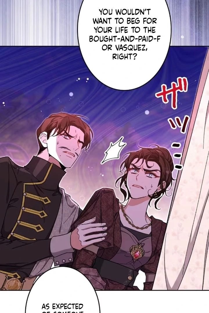 I thought i