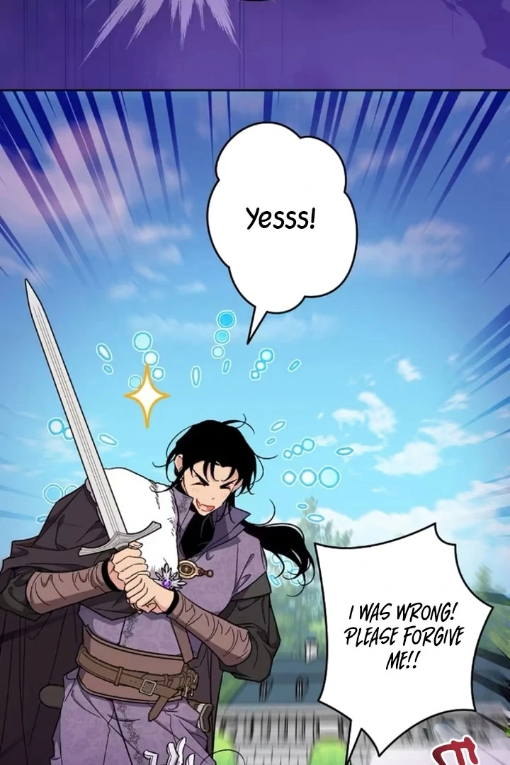 I thought i