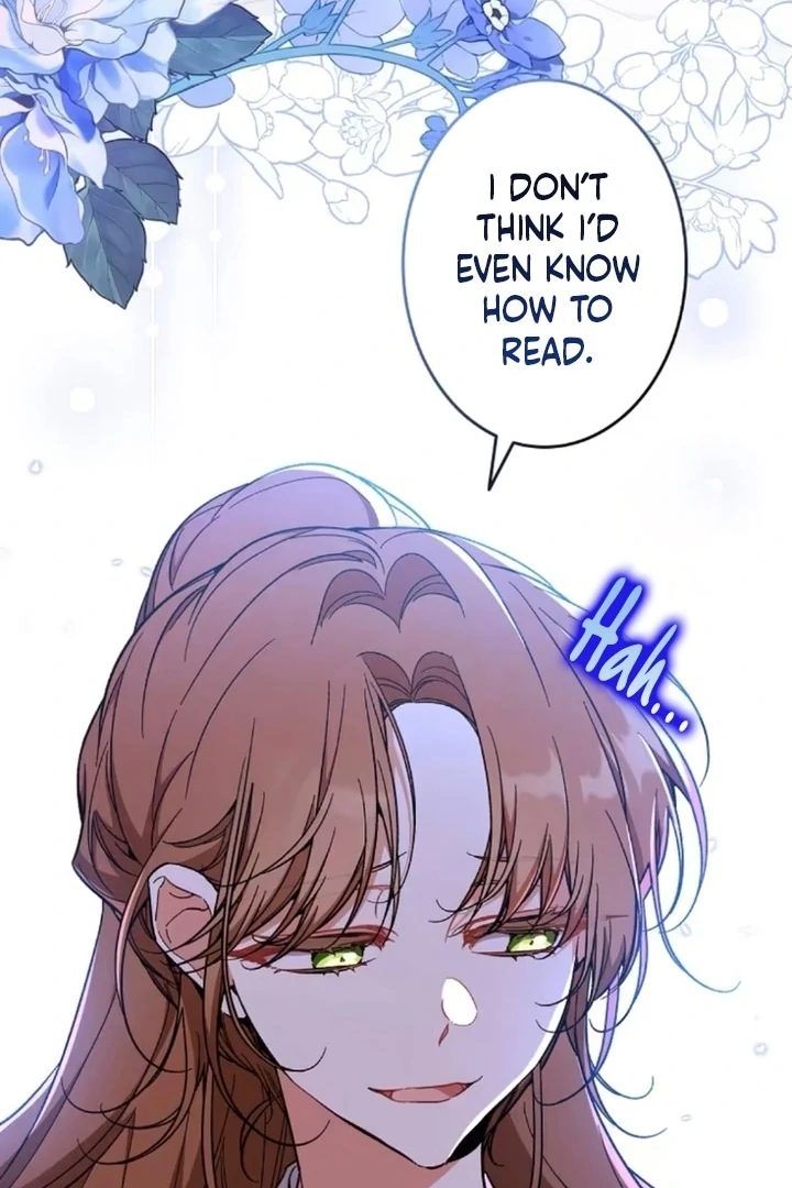 I thought i