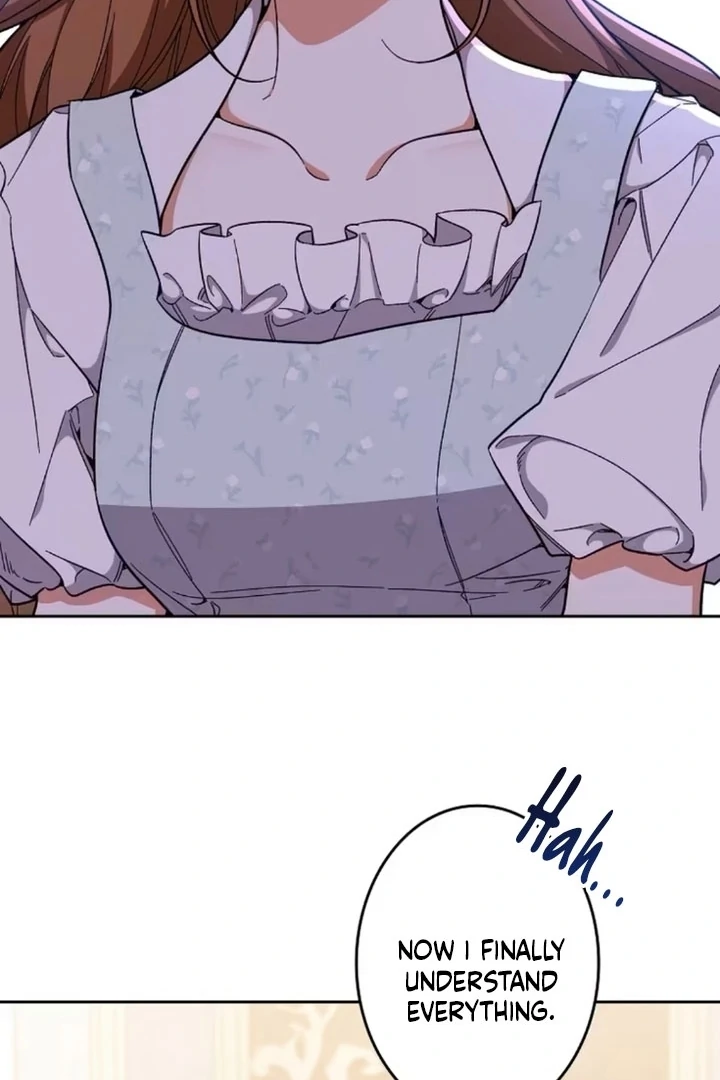 I thought i