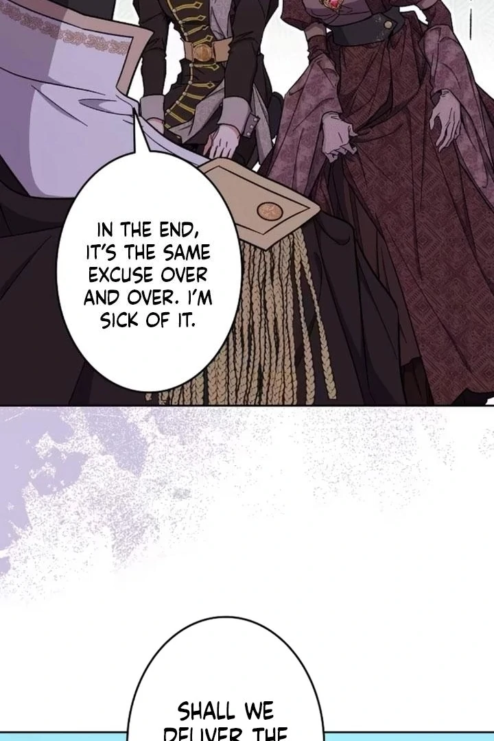 I thought i