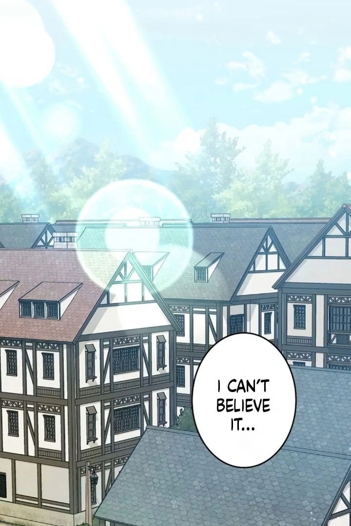 I thought i