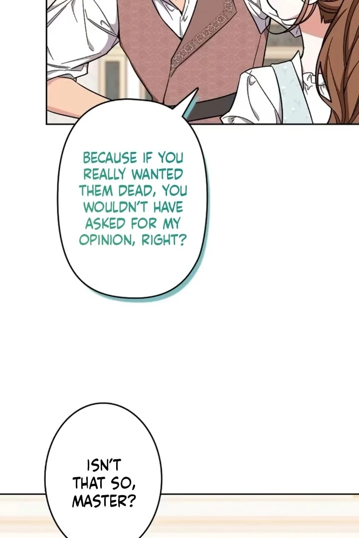 I thought i