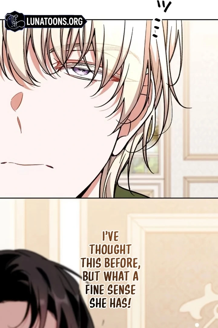 I thought i