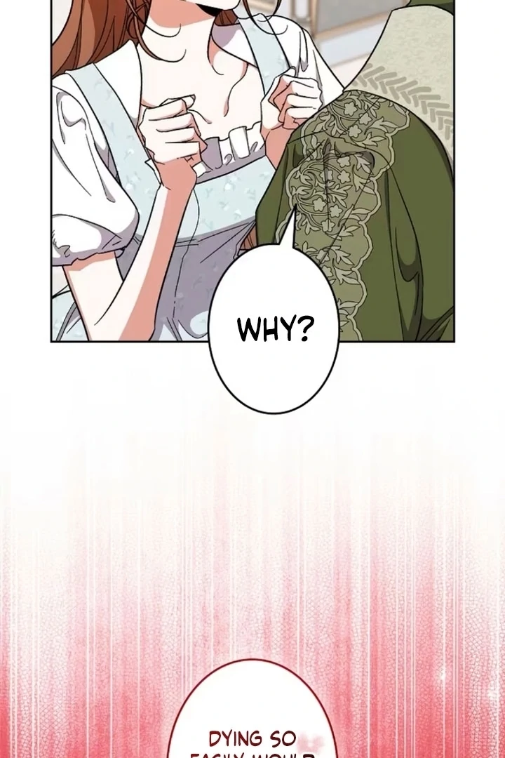 I thought i