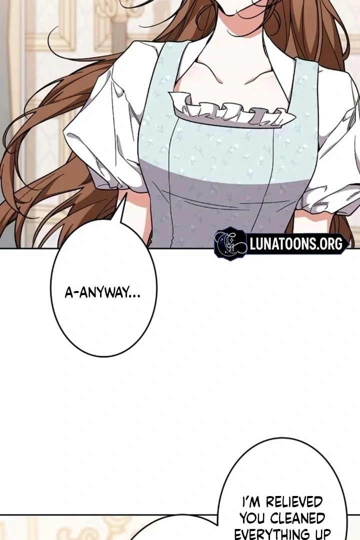 I thought i