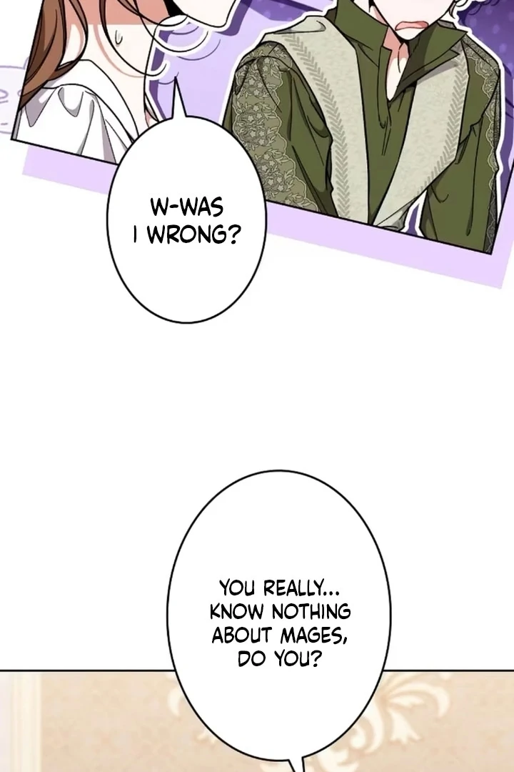 I thought i