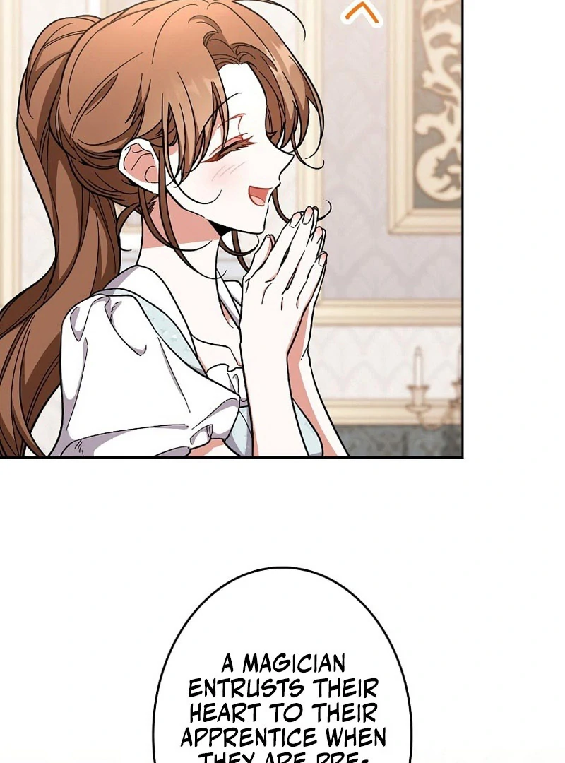I thought i