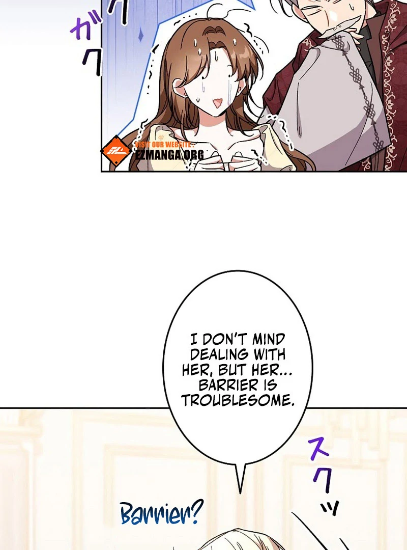 I thought i