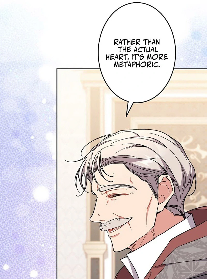 I thought i