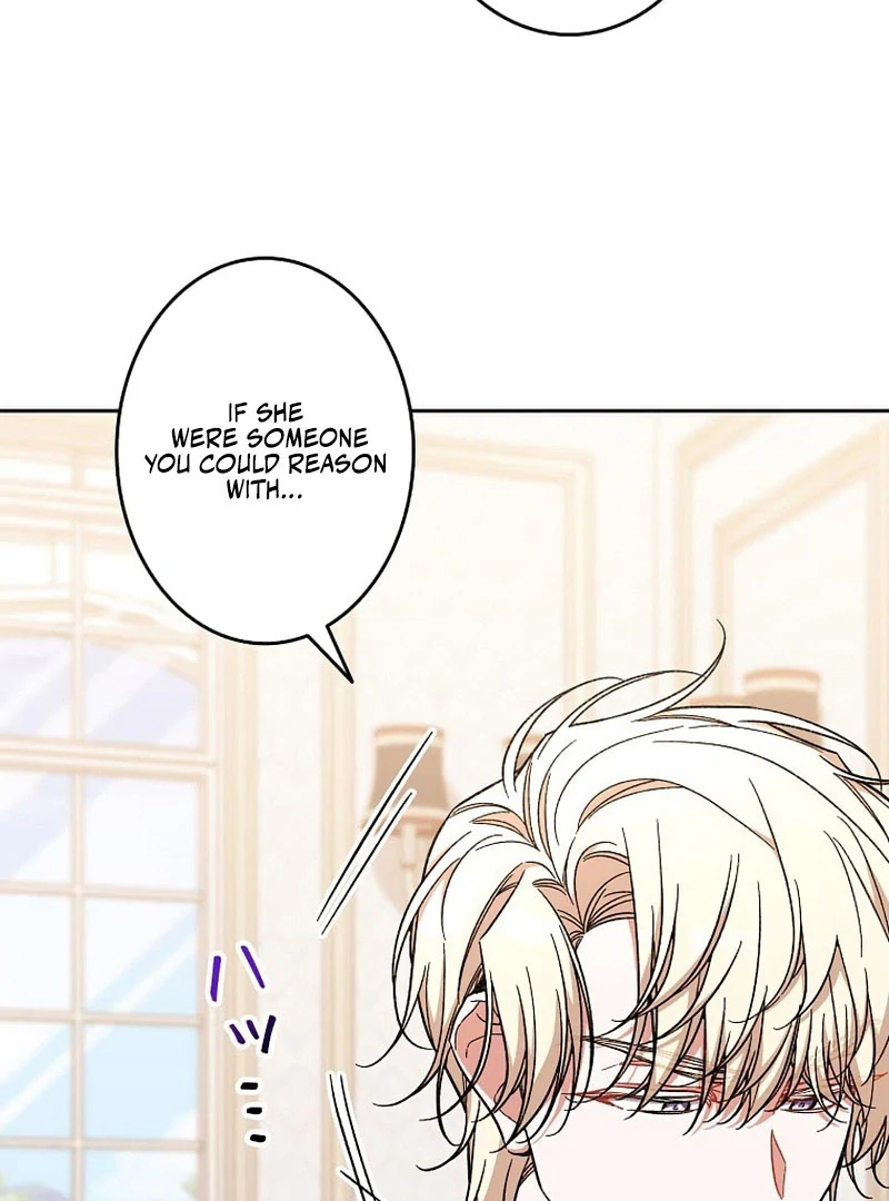 I thought i