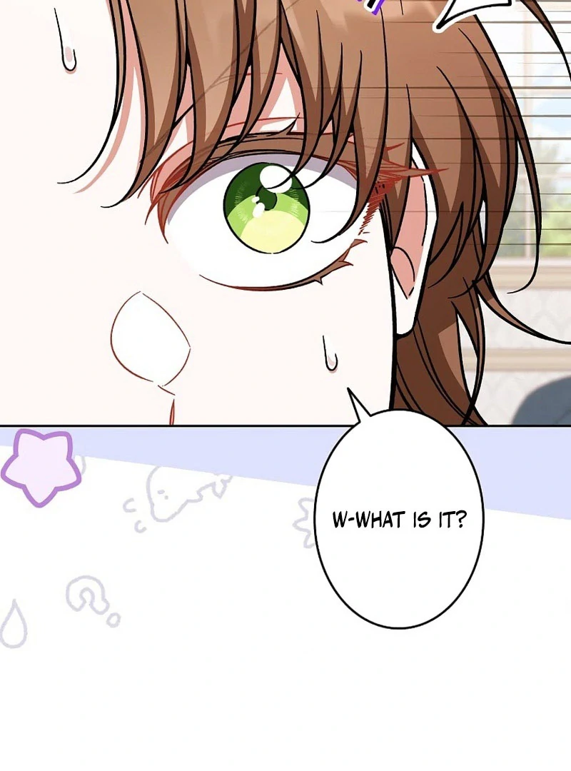I thought i