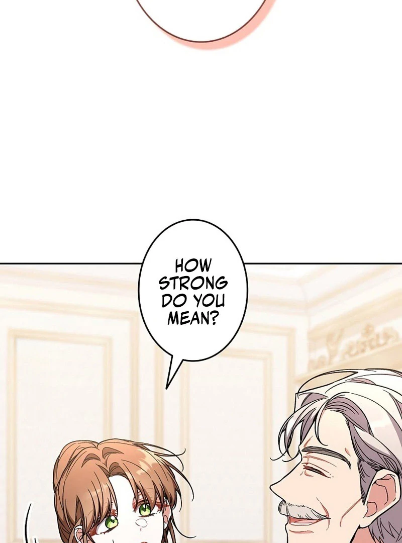 I thought i