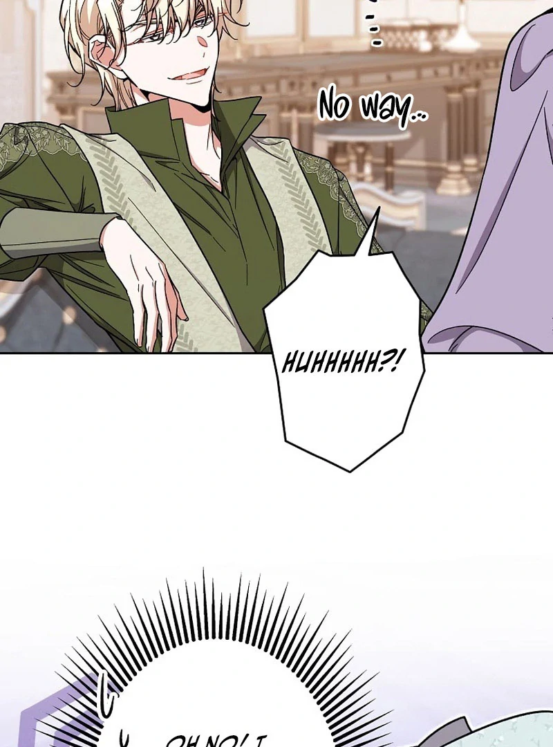 I thought i