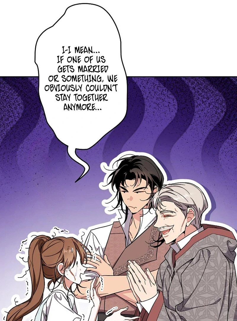 I thought i