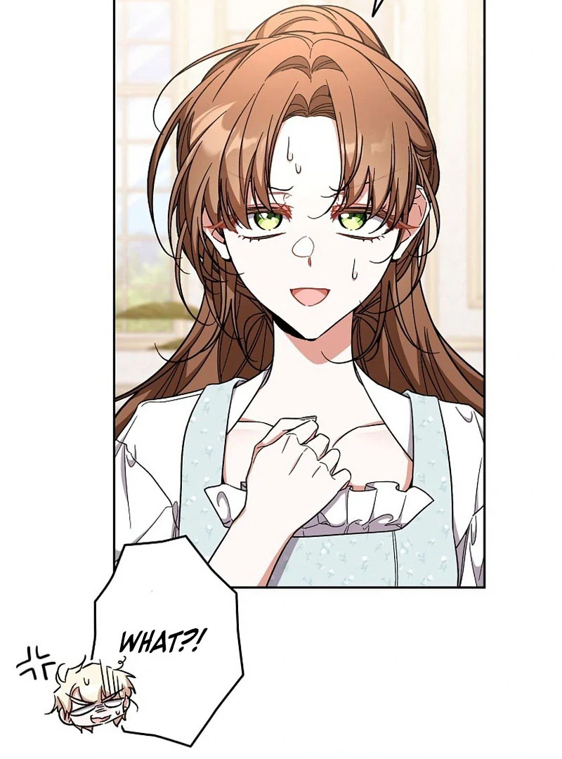 I thought i
