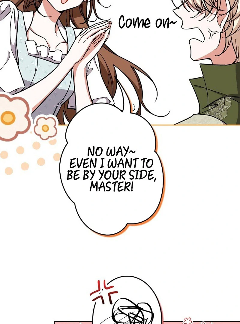 I thought i